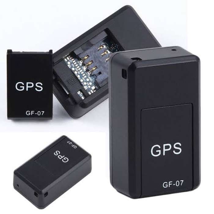 GPS 07